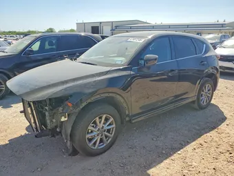 2024 Mazda CX-5 JM3KFBBL5R0455974 Lot 47407246