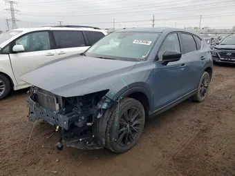 2023 Mazda CX-5 JM3KFBCM4P0166797 Lot 47576496