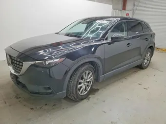 2018 Mazda CX-9 JM3TCACY8J0227408 Lot 48841236