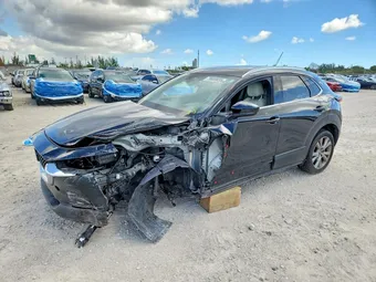 2023 Mazda CX-30 3MVDMBDM8PM588623