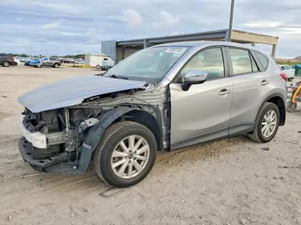 2015 Mazda CX-5 JM3KE2BE9F0551039 Lot 74380765