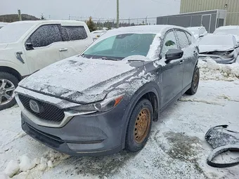 2019 Mazda CX-5 JM3KFBCM7K0669412 Lot 74731195