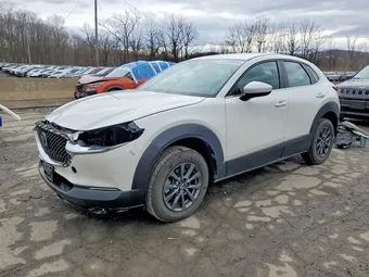 2023 Mazda CX-30 3MVDMBAM3PM585620