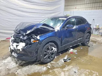 2020 Mazda CX-30 3MVDMBEM7LM137384