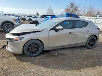 2023 Mazda MAZDA3 Sport JM1BPBLM0P1603033 Lot 46558256