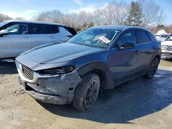 2023 Mazda CX-30 3MVDMBCM1PM573205