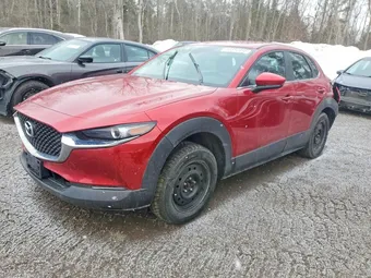 2023 Mazda CX-30 3MVDMBB78PM537670