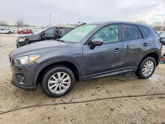 2015 Mazda CX-5 JM3KE4CY8F0525486 Lot 78875535