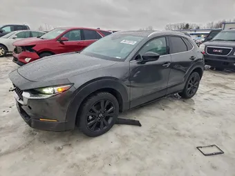 2022 Mazda CX-30 3MVDMBDY1NM430768