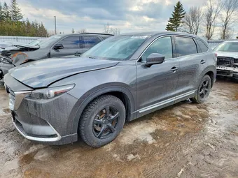 2016 Mazda CX-9 JM3TCBDY9G0102253 Lot 46146266