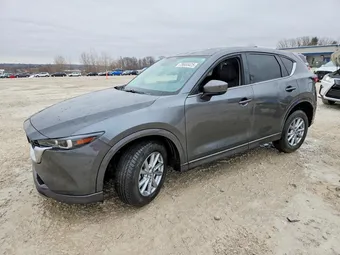 2024 Mazda CX-5 JM3KFBBM5R0375504 Lot 79653425