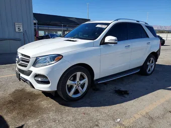 2018 Mercedes-Benz GLE-Class 4JGDA5JB6JB178301 Lot 77788575