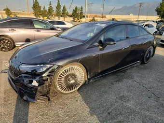 2023 Mercedes-Benz EQE W1KEG5DB5PF024012