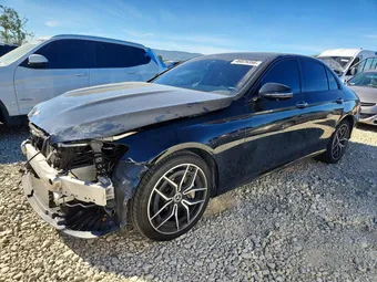 2022 Mercedes-Benz E-Class W1KZF8DB2NB083951 Lot 46029356