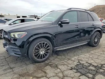 2020 Mercedes-Benz GLE-Class 4JGFB4JB7LA136888 Lot 49686136