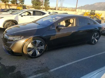 2022 Mercedes-Benz EQS W1KCG2DB0NA012608