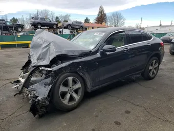 2019 Mercedes-Benz GLC-Class WDC0J4KB2KF486081 Lot 79478595