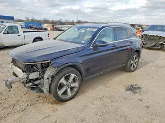 2017 Mercedes-Benz GLC-Class WDC0G4JB7HV011749 Lot 78660615