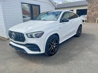 2021 Mercedes-Benz GLE-Class 4JGFD6BB3MA566598 Lot 50197446