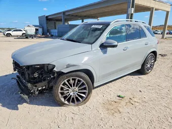 2024 Mercedes-Benz GLE-Class 4JGFB4FB4RB178110 Lot 76731055