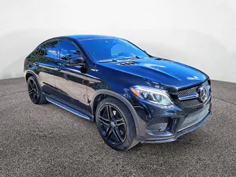 2019 Mercedes-Benz GLE-Class 4JGED6EBXKA126348 Lot 51213896