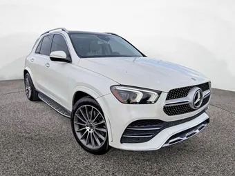 2020 Mercedes-Benz GLE-Class 4JGFB5KB4LA149330 Lot 51214176
