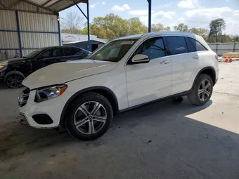 2019 Mercedes-Benz GLC-Class WDC0G4JB7KV134491 Lot 47871136