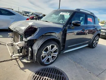 2021 Mini Countryman WMZ53BR03M3N04266
