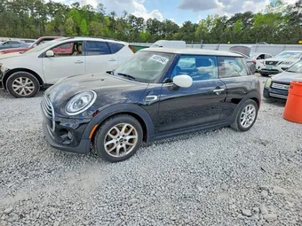 2021 Mini 3-Door WMWXR3C04M2P12620