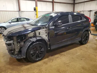 2019 Mitsubishi Eclipse JA4AT4AA4KZ020593 Lot 47694366