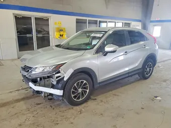 2020 Mitsubishi Eclipse JA4AS3AA2LZ030862 Lot 46933716