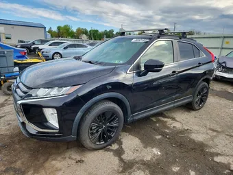 2019 Mitsubishi Eclipse JA4AT4AA3KZ019709 Lot 50321976