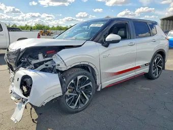2024 Mitsubishi Outlander JA4T5VA97RZ073877 Lot 50001006