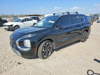 2023 Mitsubishi Outlander JA4J3UA89PZ062052 Lot 79840945