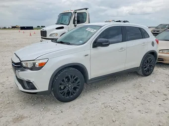 2019 Mitsubishi Outlander JA4AP3AU1KU025403 Lot 50228276