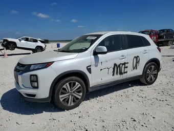 2020 Mitsubishi Outlander JA4AP3AU5LU021713 Lot 46669916