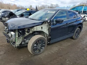 2024 Mitsubishi Eclipse JA4ATVAA5RZ006590 Lot 42046506