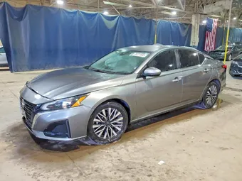2023 Nissan Altima 1N4BL4DV5PN329602 Lot 78771895