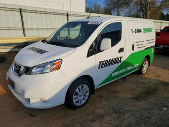 2016 Nissan NV 200 3N6CM0KN1GK696894