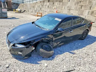 2020 Nissan Altima 1N4BL4BW3LN313128 Lot 49406966