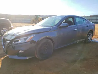 2020 Nissan Altima 1N4BL4BV2LC214853 Lot 45880446