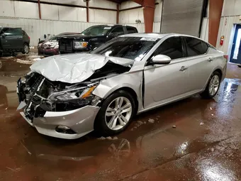 2019 Nissan Altima 1N4BL4EV7KC193363 Lot 75551425