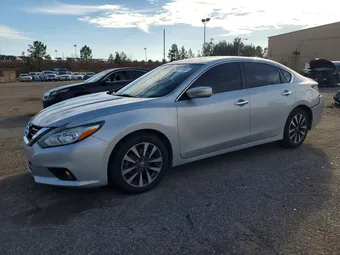 2017 Nissan Altima 1N4AL3APXHC122034 Lot 78411545