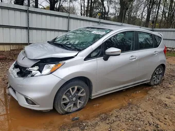 2015 Nissan Versa 3N1CE2CP9FL439456 Lot 42054556