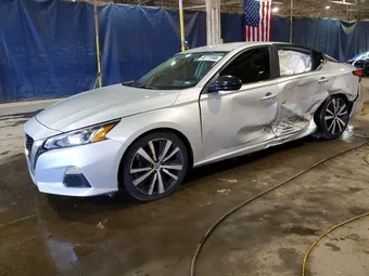 2019 Nissan Altima 1N4BL4CV7KC255220 Lot 45771596