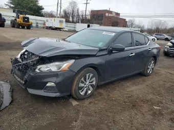 2020 Nissan Altima 1N4BL4BV8LC216753 Lot 45958666