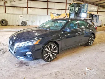 2020 Nissan Altima 1N4BL4FW9LN314570 Lot 47419856