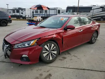 2019 Nissan Altima 1N4BL4DV5KC143451 Lot 76474015