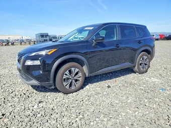 2023 Nissan Rogue 5N1BT3BA1PC830675 Lot 46486566