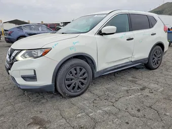 2017 Nissan Rogue 5N1AT2MT5HC730729 Lot 76445845